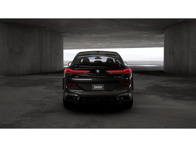 2027 BMW X6 Base