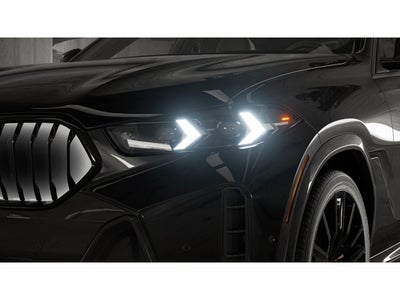 2027 BMW X6 Base