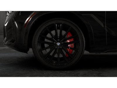 2027 BMW X6 Base