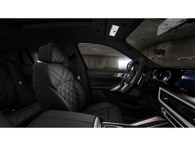 2027 BMW X6 Base