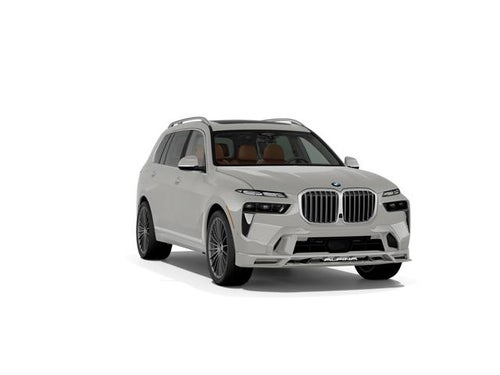 2026 BMW B7 ALPINA XB7
