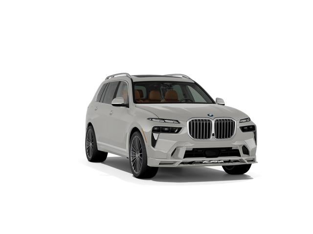 2026 BMW B7 ALPINA XB7