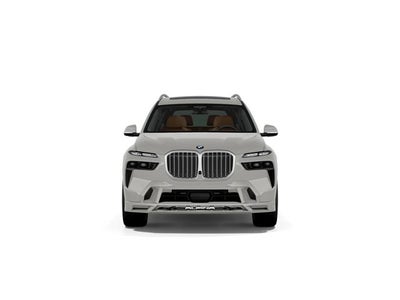 2026 BMW B7 ALPINA XB7
