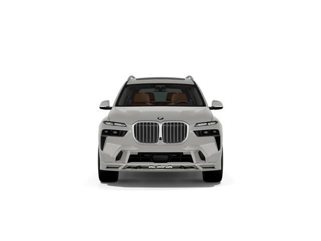 2026 BMW B7 ALPINA XB7
