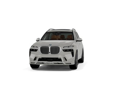 2026 BMW B7 ALPINA XB7