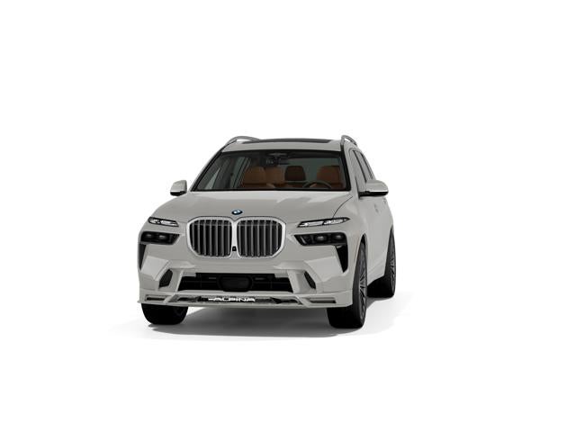 2026 BMW B7 ALPINA XB7