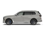 2026 BMW B7 ALPINA XB7