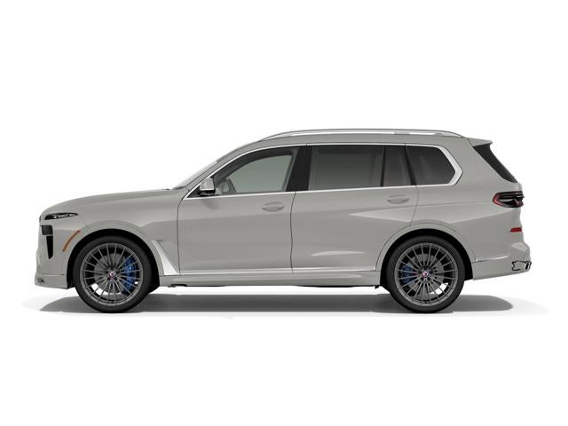 2026 BMW B7 ALPINA XB7