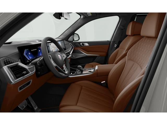 2026 BMW B7 ALPINA XB7