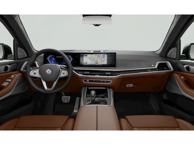 2026 BMW B7 ALPINA XB7