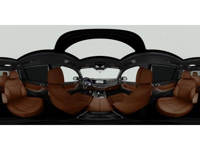 2026 BMW B7 ALPINA XB7