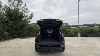 2026 BMW X7 ALPINA XB7