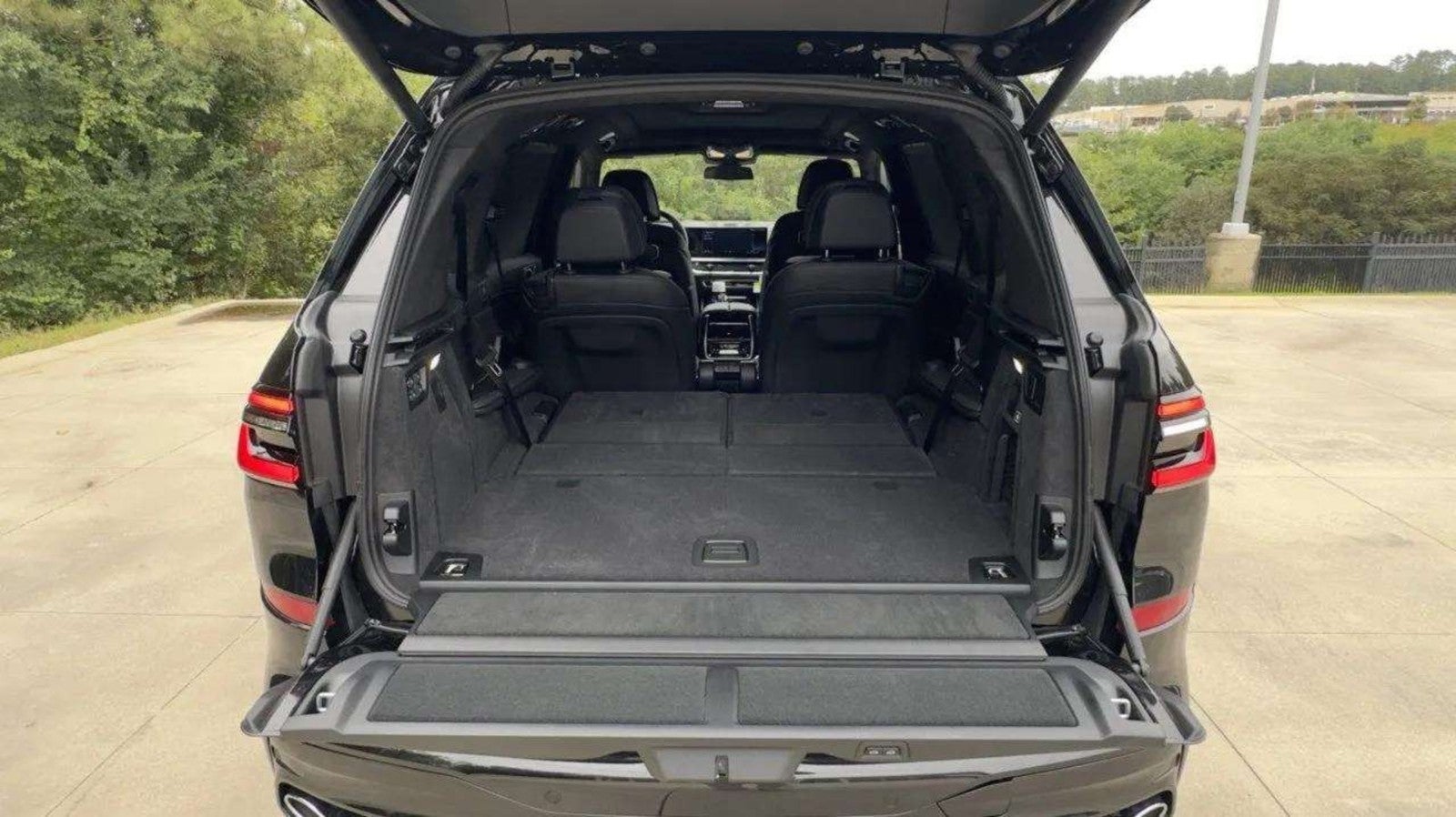 2026 BMW X7 ALPINA XB7