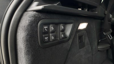 2026 BMW X7 ALPINA XB7