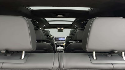 2026 BMW X7 ALPINA XB7