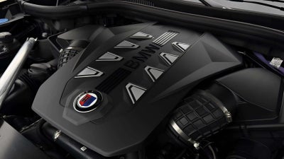 2026 BMW X7 ALPINA XB7