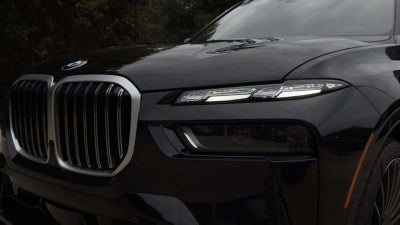 2026 BMW X7 ALPINA XB7
