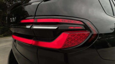 2026 BMW X7 ALPINA XB7
