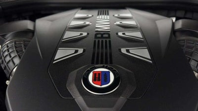 2026 BMW X7 ALPINA XB7