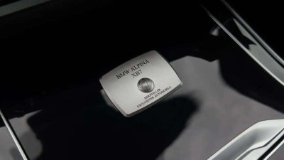 2026 BMW X7 ALPINA XB7