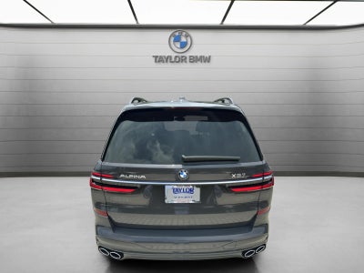 2024 BMW X7 ALPINA XB7
