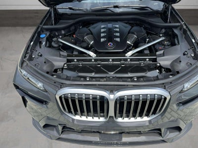 2024 BMW X7 ALPINA XB7