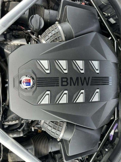 2024 BMW X7 ALPINA XB7