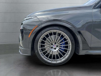 2024 BMW X7 ALPINA XB7