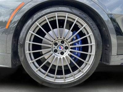 2024 BMW X7 ALPINA XB7