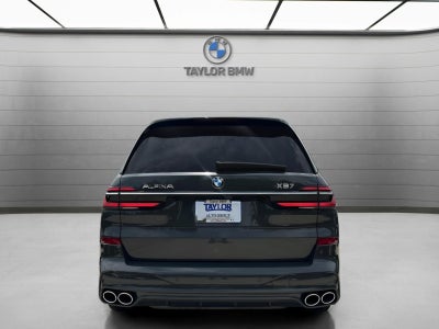 2024 BMW X7 ALPINA XB7