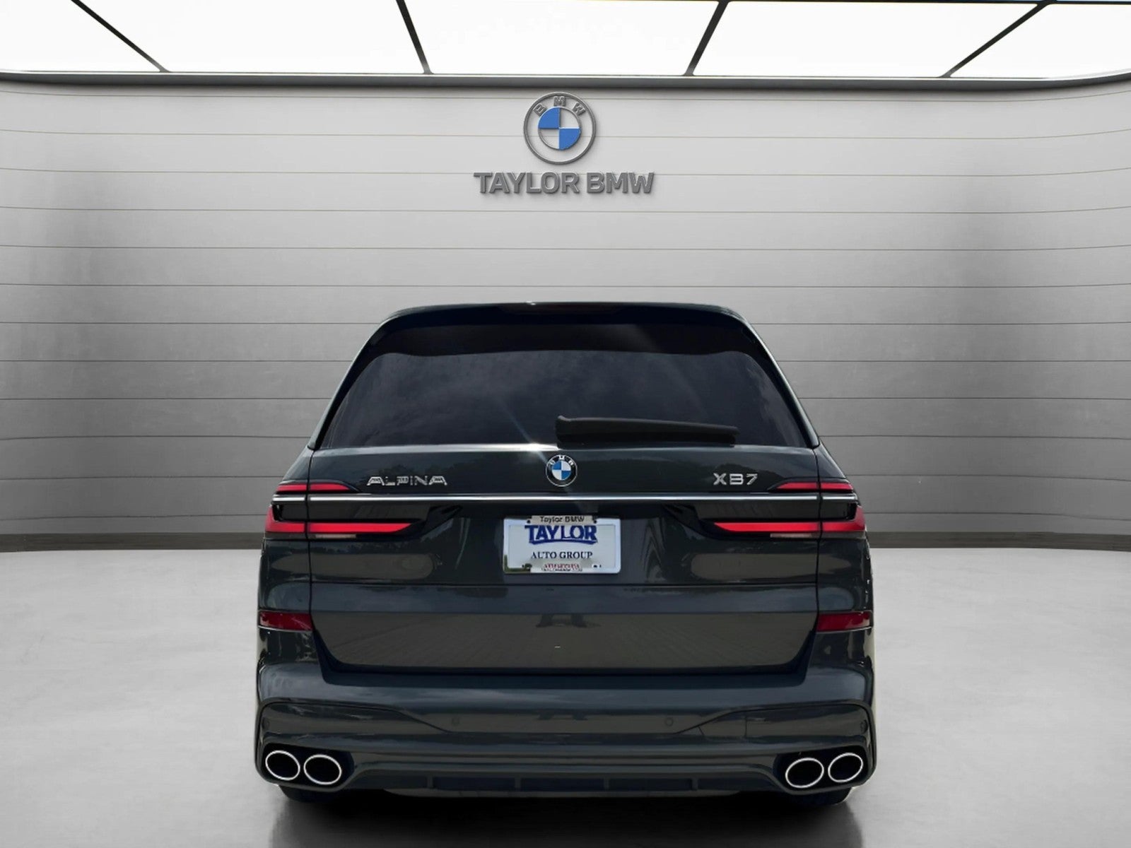 2024 BMW X7 ALPINA XB7
