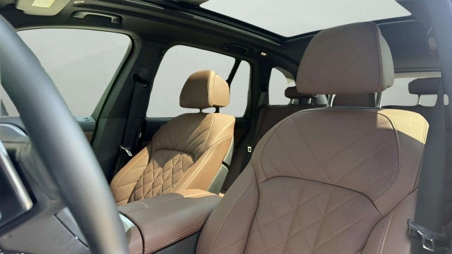 2024 BMW X5 xDrive50e
