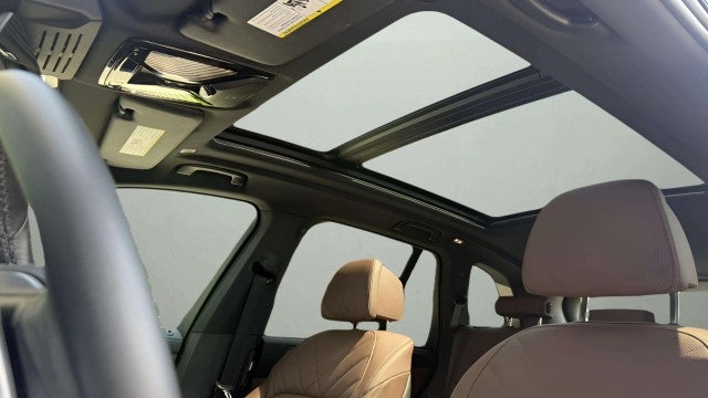 2024 BMW X5 xDrive50e
