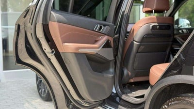 2024 BMW X5 xDrive50e