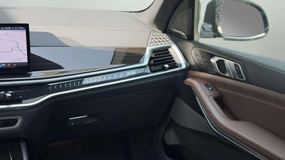 2024 BMW X5 xDrive50e