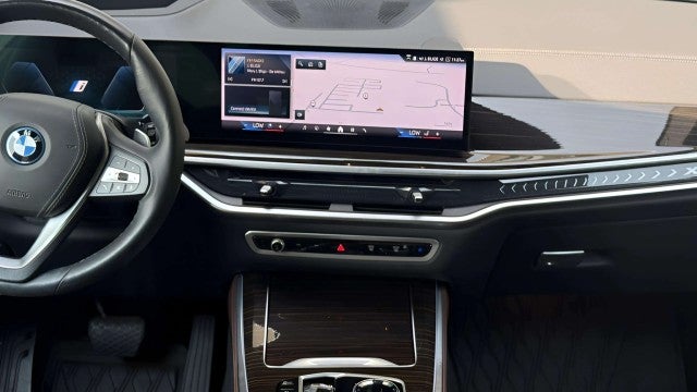 2024 BMW X5 xDrive50e