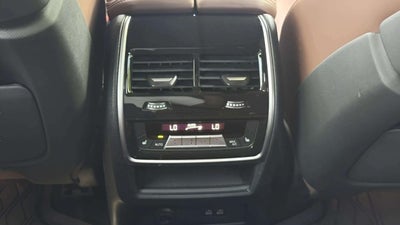 2024 BMW X5 xDrive50e