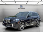 2024 BMW X5 xDrive50e