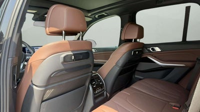 2024 BMW X5 xDrive50e