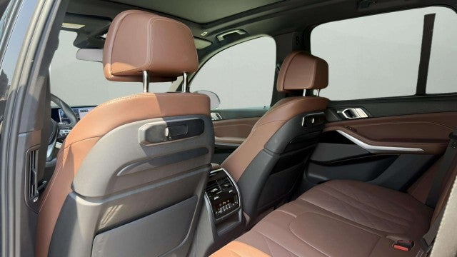 2024 BMW X5 xDrive50e