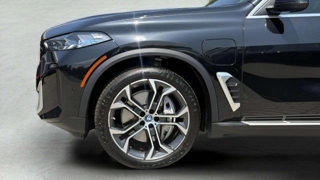 2024 BMW X5 xDrive50e