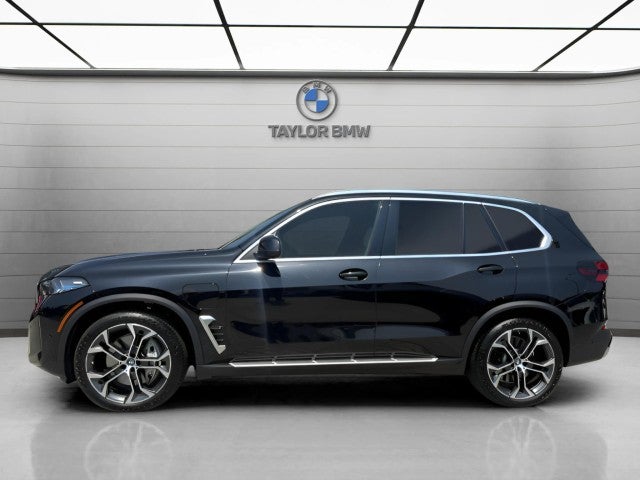2024 BMW X5 xDrive50e