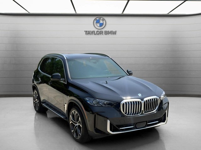 2024 BMW X5 xDrive50e