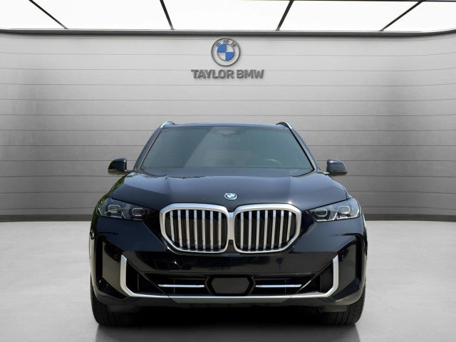 2024 BMW X5 xDrive50e