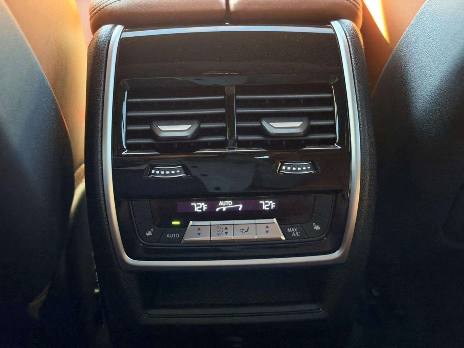 2027 BMW X6 M60i