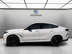 2027 BMW X6 M60i