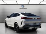 2027 BMW X6 M60i