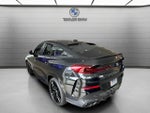 2026 BMW X6 M60i