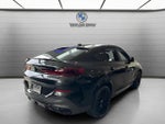 2026 BMW X6 M60i