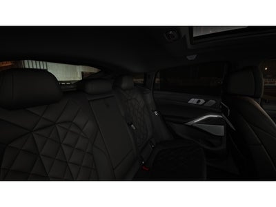 2026 BMW X6 M60i